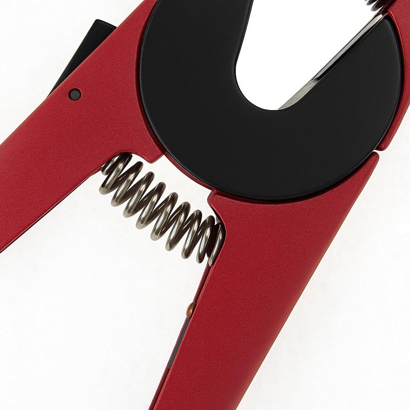 Glamorway Livestock Ear Tag Applicator Tool â€“ Heavy Duty Metal Tagging Pliers for Cattle, Goats, Sheep, and Farm Animal Identification - Image 5